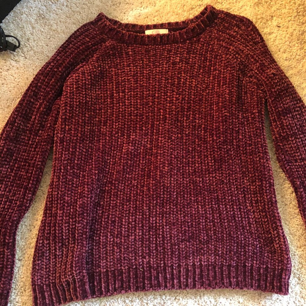 GB Girls Sweater